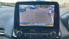 Ford EcoSport 1.0 EcoBoost 140 ST-Line 5dr Petrol Hatchback